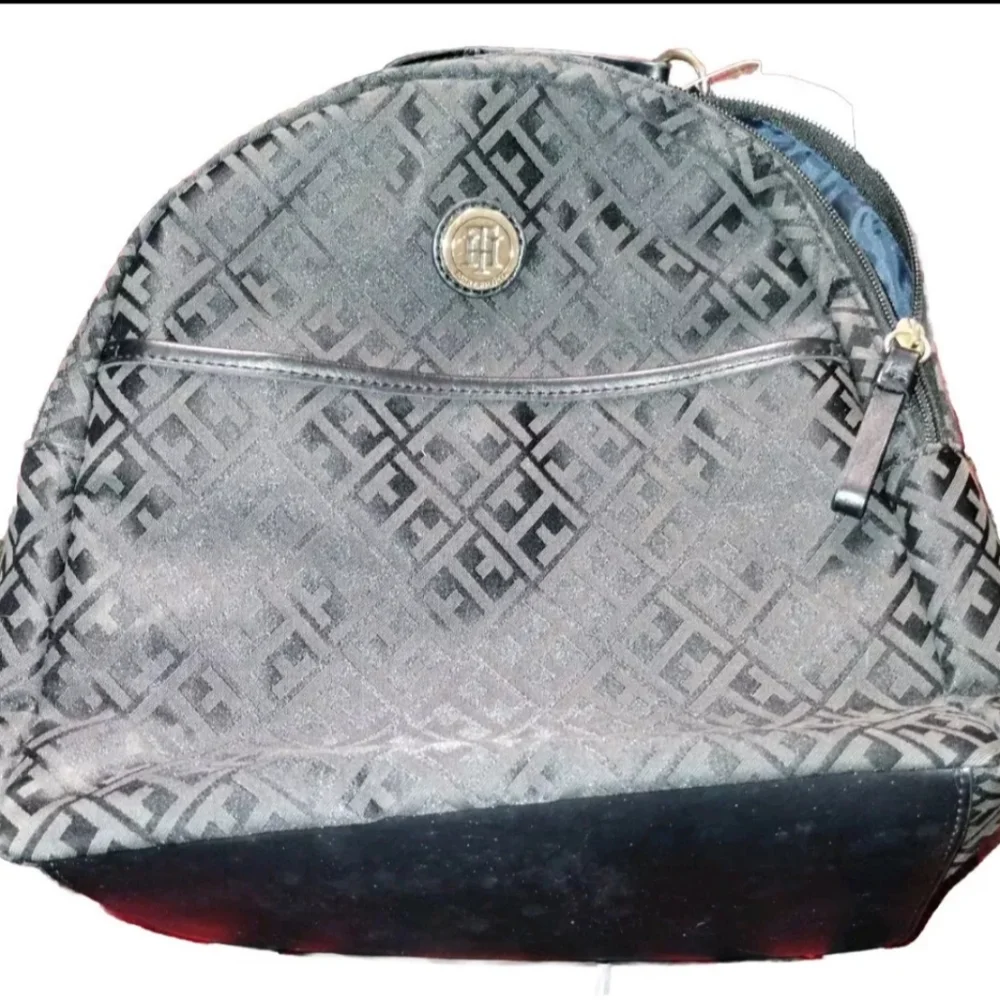 Tommy Hilfiger Backpack Purse